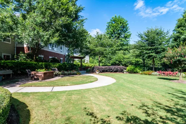 Arbor Terrace at Crabapple — Memory Care — Alpharetta, GA photo