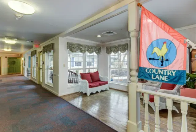 Arden Courts of Bath — Memory Care — Akron, OH photo