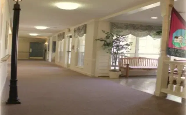 Arden Courts of the North Hills — Memory Care — Pittsburgh, PA photo