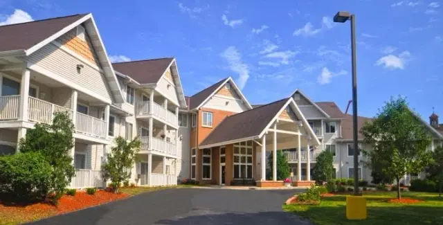 Aria at Mitchell Manor — Memory Care — West Allis, WI photo