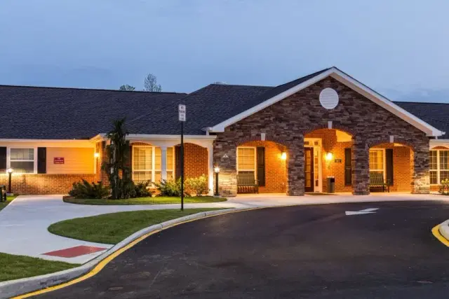 Artis Senior Living of Evesham — Memory Care — Marlton, NJ photo