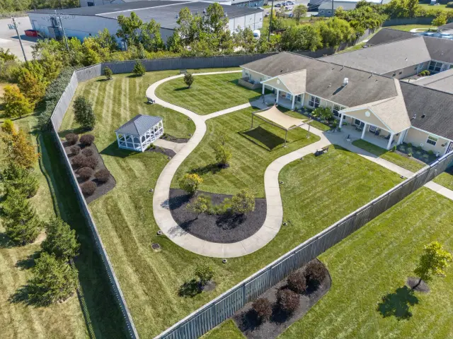 Artis Senior Living of Mason — Memory Care — Mason, OH photo