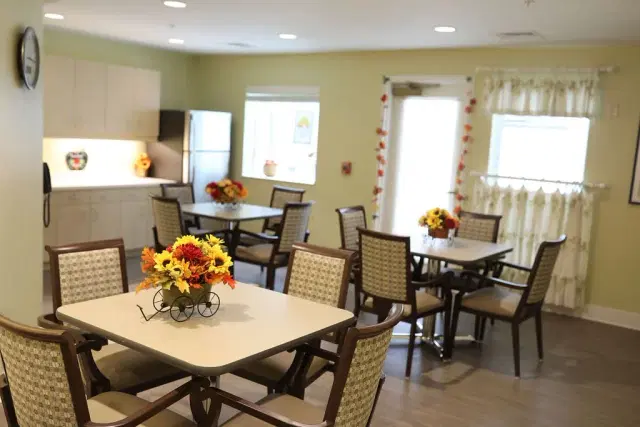 Artis Senior Living of Potomac — Memory Care — Bethesda, MD photo
