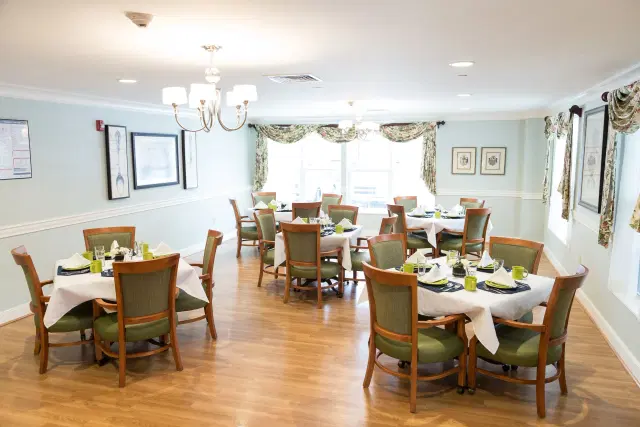 Artis Senior Living of Princeton Junction — Memory Care — Princeton, NJ photo