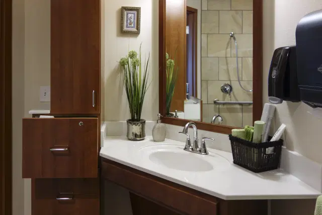Ascension Living Lakeshore at Siena — Memory Care — Racine, WI photo