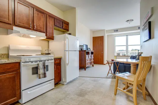 Autumn Glen Senior Living — Memory Care — Coon Rapids, MN photo