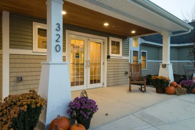 Avita of Stroudwater — Memory Care — Westbrook, ME photo