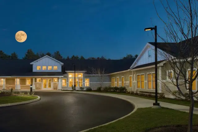 Avita of Wells — Memory Care — Wells, ME photo
