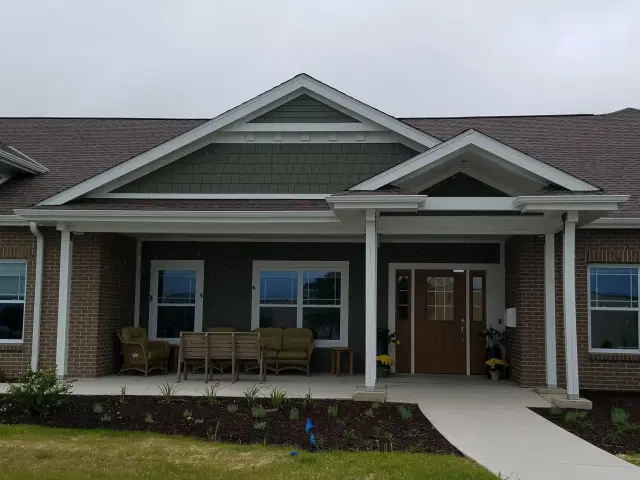 Azura Memory Care of Oak Creek — Memory Care — Oak Creek, WI photo