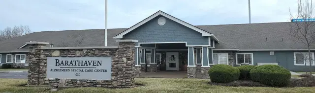 Barathaven Memory Care — Memory Care — Dardenne Prairie, MO photo