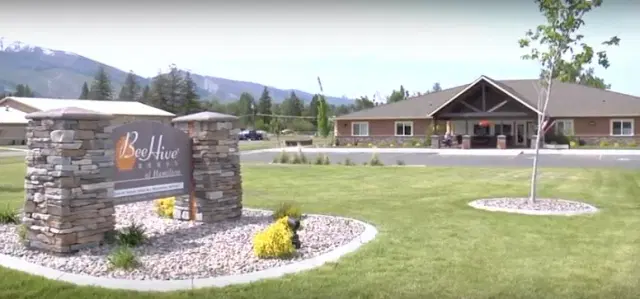 Beehive Homes of Hamilton #1 — Memory Care — Hamilton, MT photo