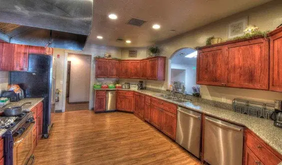 Beehive Homes of Hobbs — Memory Care — Hobbs, NM photo