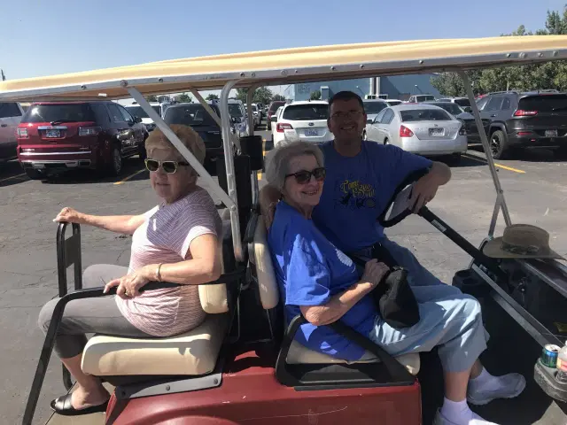 Beehive Homes of Syracuse, Utah — Memory Care — Syracuse, UT photo