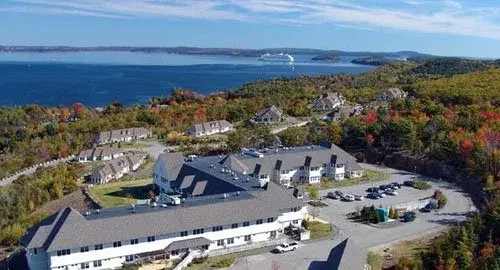 Birch Bay Retirement Village — Memory Care — Bar Harbor, ME photo