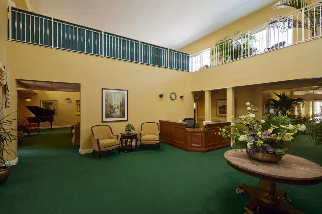 Brandywine Colts Neck By Monarch — Memory Care — Colts Neck, NJ photo