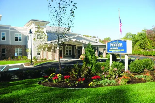 Bridges By Epoch at Norwalk — Memory Care — Norwalk, CT photo