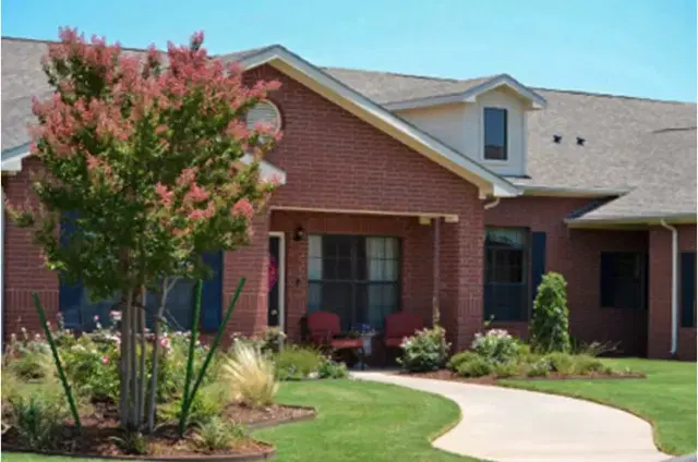 Bridgewater Memory Care — Memory Care — Granbury, TX photo