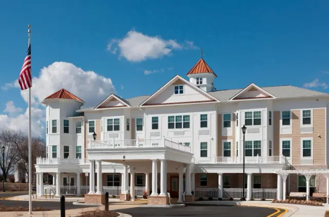 Brightview South River — Memory Care — Edgewater, MD photo