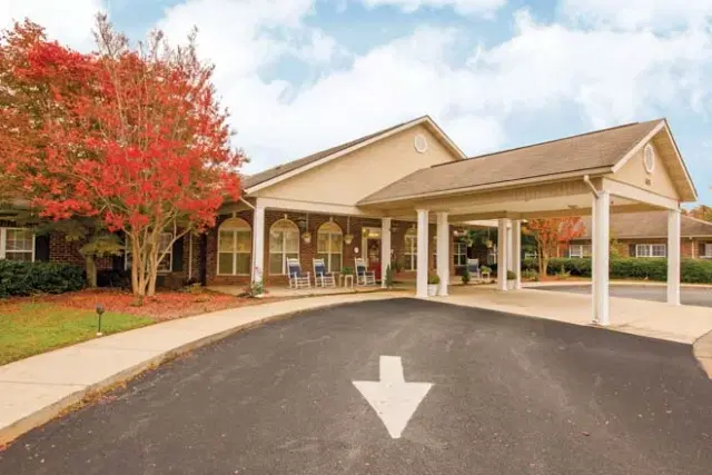 Brookdale Burlington Memory Care — Memory Care — Burlington, NC photo