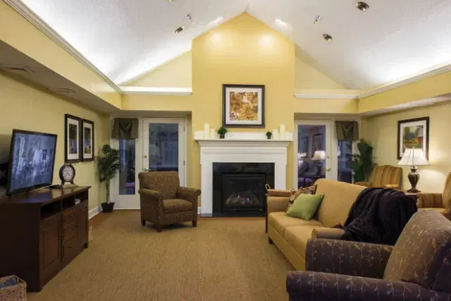 Brookdale Cary — Memory Care — Cary, NC photo