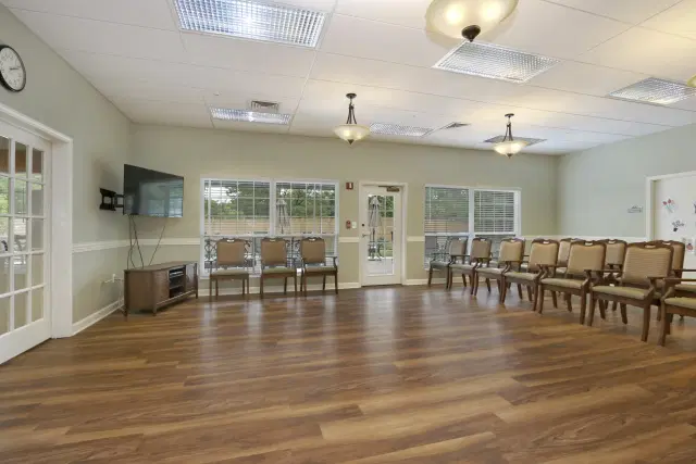 Brookdale College Square — Memory Care — Overland Park, KS photo