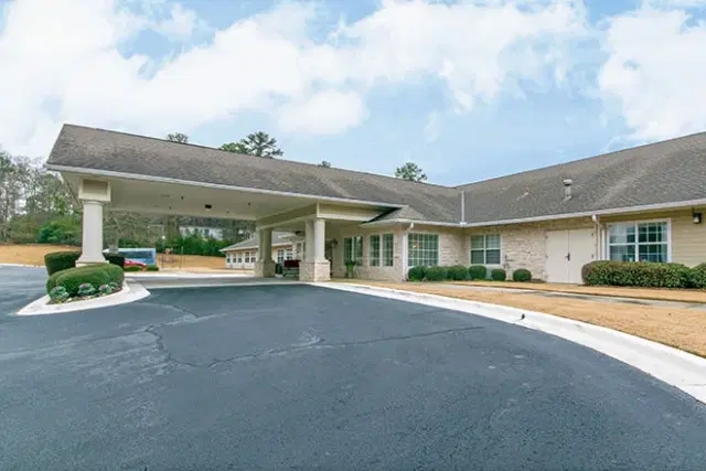Brookdale Columbus — Memory Care — Columbus, GA photo