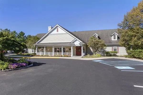 Brookdale Dublin — Memory Care — Dublin, PA photo