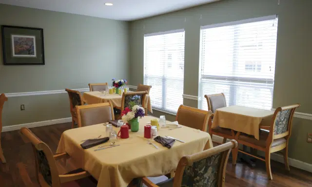 Brookdale East Mesa — Memory Care — Mesa, AZ photo