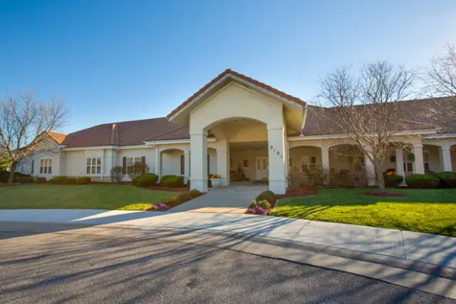 Brookdale East Wichita — Memory Care — Wichita, KS photo