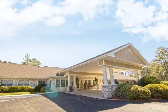 Brookdale Hattiesburg Memory Care — Memory Care — Hattiesburg, MS photo