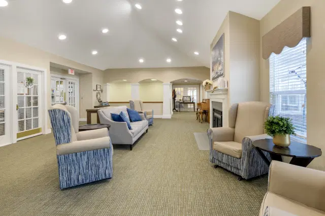 Brookdale Leawood State Line — Memory Care — Leawood, KS photo