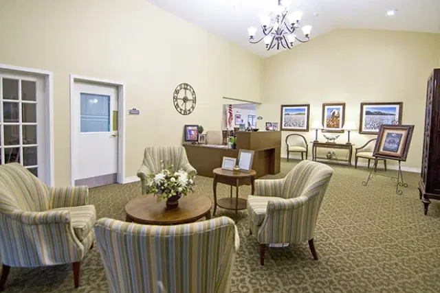 Brookdale Meridian — Memory Care — Haslett, MI photo