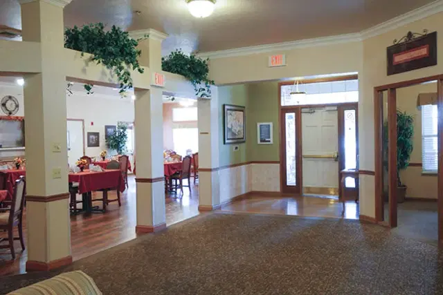 Brookdale North Gilbert — Memory Care — Gilbert, AZ photo