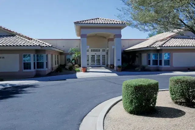 Brookdale North Glendale — Memory Care — Glendale, AZ photo