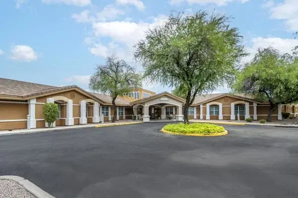 Brookdale Tempe — Memory Care — Tempe, AZ photo
