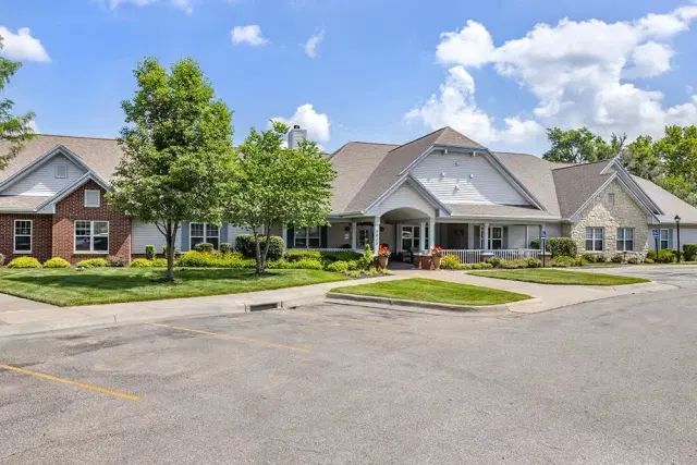 Brookdale Topeka — Memory Care — Topeka, KS photo