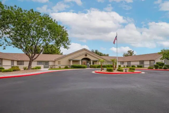 Brookdale Union Hills — Memory Care — Peoria, AZ photo