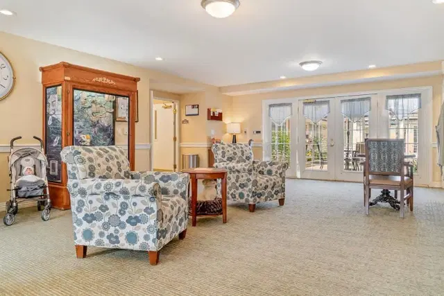Brookdale W. Eisenhower Pkwy — Memory Care — Ann Arbor, MI photo