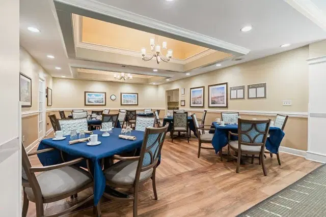 Brookdale Wilmington — Memory Care — Wilmington, NC photo
