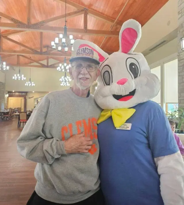 Brookstone Terrace of Simpsonville — Memory Care — Simpsonville, SC photo