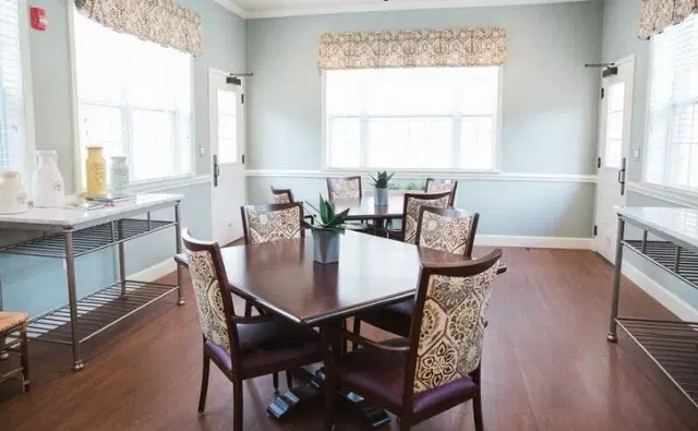 Calveria Living at Fort Mill — Memory Care — Fort Mill, SC photo