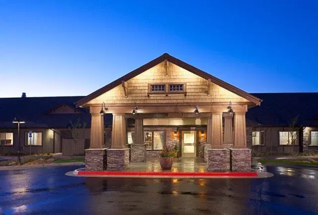 Canyon Creek Memory Care Community — Memory Care — Billings, MT photo
