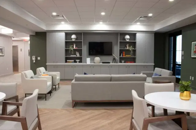 Careone East Brunswick Assisted Living& Memory Care — Memory Care — East Brunswick, NJ photo