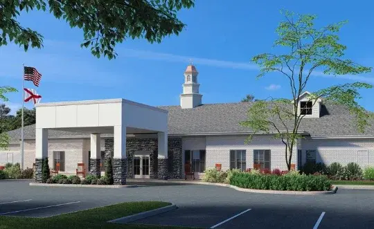 Carillon Oaks Madison — Memory Care — Madison, AL photo