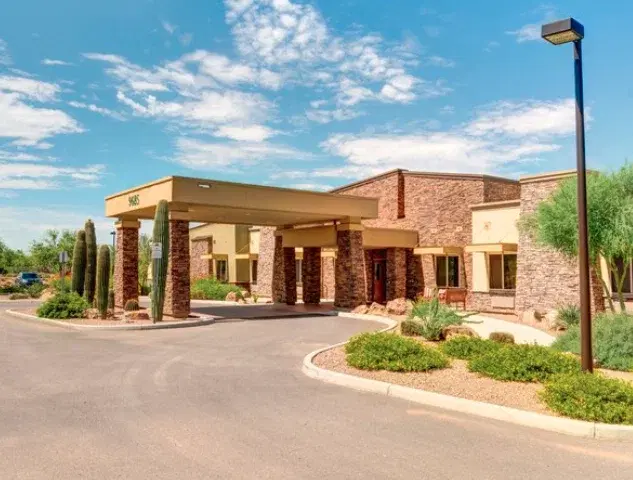 Catalina Springs Memory Care — Memory Care — Oro Valley, AZ photo