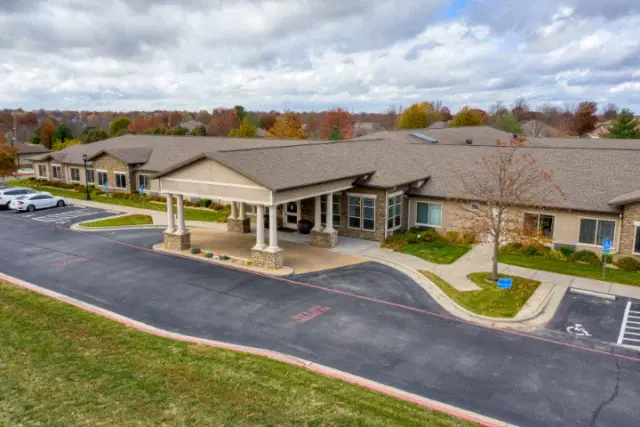 Cedarhurst of Springfield MO — Memory Care — Springfield, MO photo