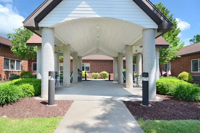 Celebration Villa of Mid Valley — Memory Care — Peckville, PA photo