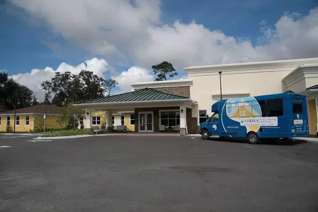 Certus Premier Memory Care Living- Mount Dora — Memory Care — Mount Dora, FL photo