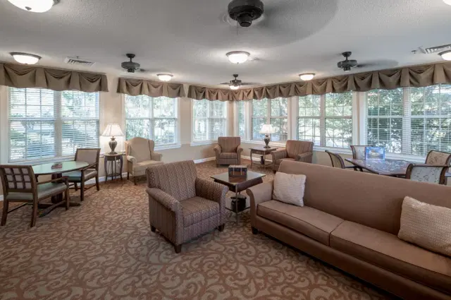 Chandler Place Assisted Living and Memory Care — Memory Care — Rock Hill, SC photo