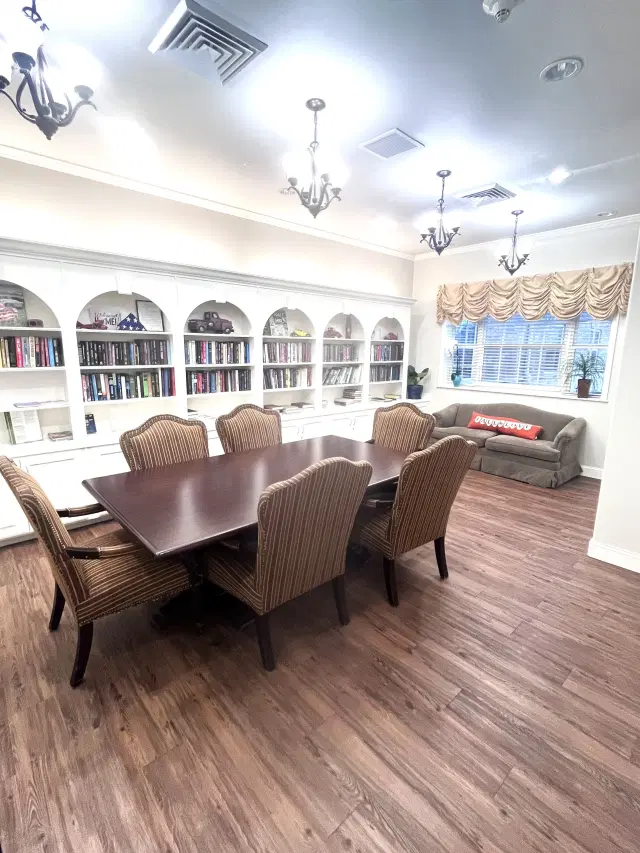 Chapters Living of Tulsa — Memory Care — Tulsa, OK photo